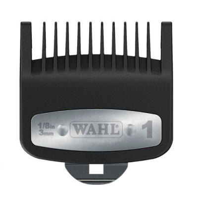 Wahl Premium Attachment Clipper Comb - #1 